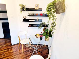 Central Cozy Loft - Boekarest - 9