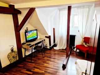 Central Cozy Loft - Boekarest - 2