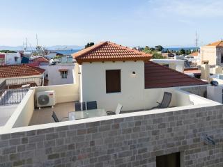 Eviona Iris - Rhodes Town - 9