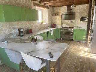 Gîte de villiers - Saint-Julien-de-Chédon - 5