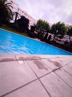 Home2Sea - Piscine, Jardin, studio cabine, 5 couchages - Vallauris - 4