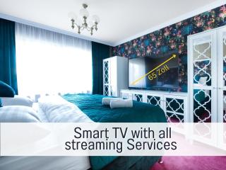 SUPERIOR LIVING - luxury and comfort - Bad Oeynhausen - 9