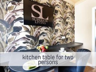 SUPERIOR LIVING - luxury and comfort - 2