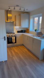 Modern fully double rooms - Milton Keynes - 8