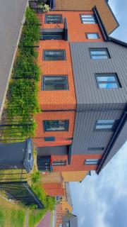 Modern fully double rooms - Milton Keynes - 7