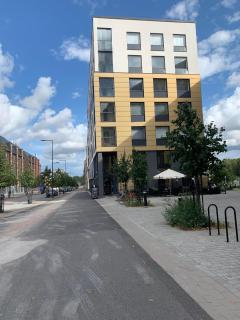 Entire Apartment Near Helsinki Airport in Kivistö - Vantaa - 9