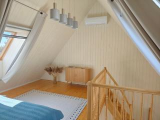Svencelė Cottage K18 - Svencelė - 1
