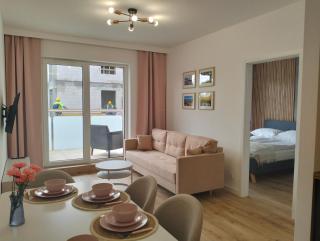 Apartament Wypoczynkowa - Augustów - 8