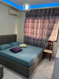 Geri's apartment - Durrës - 0