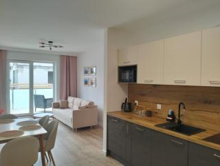 Apartament Wypoczynkowa - Augustów - 5