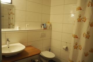BnB Entensee - Uznach - 9