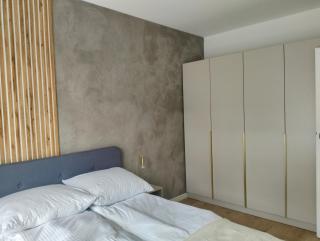 Apartament Wypoczynkowa - Augustów - 2