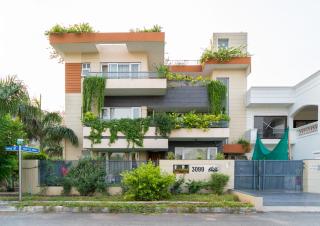 Homestay Chandigarh Airport - - 0