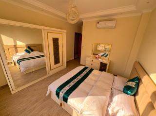 维斯塔公馆 Vista Mansion - New cairo - 5
