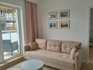 Apartament Wypoczynkowa - 5