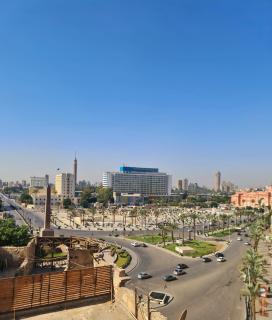 cairo downtown suites - Le Caire - 9