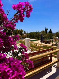 Villamontgovalls private pool and stunning views! - Jávea - 7