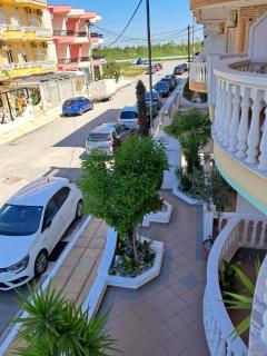 Villa Alexander - Paralia Katerinis - 4