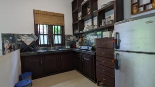Galhena Villa - Tangalle - 1