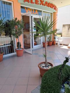 Villa Alexander - Paralia Katerinis - 6