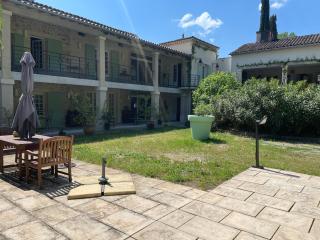 Le Mas Magnan - Saint-Alexandre - 1