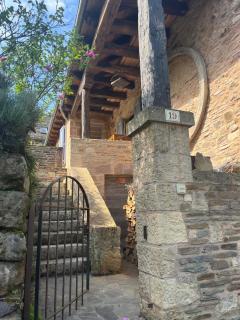 La maison d olivier - 5