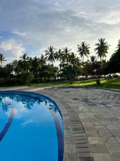 Golden Sun and Sand Studio Apartments - Diani Beach - 6