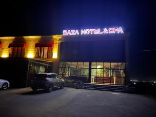 Baza Hotel Spa - Beylǝqan - 0