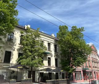 Flat in Oldtown - Vilnius - 1