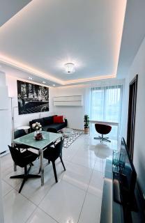 Warsaw Apartment Metro Dworzec Gdański Centrum - Warschau - 7