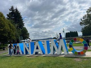 Old Town centre 2 bedrooms Guest Suite - Nanaimo - 0