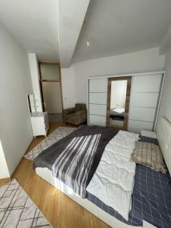 Royal Apartment - Pristina - 5