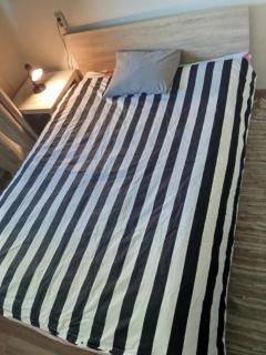BED AND FOOD INCLUDEd - Tallinn - 6