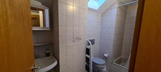 4 Zimmer Wohnung Borken Zentrum - 5