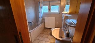 4 Zimmer Wohnung Borken Zentrum - Borken - 4