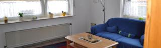 4 Zimmer Wohnung Borken Zentrum - Borken - 3