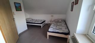 4 Zimmer Wohnung Borken Zentrum - Borken - 2