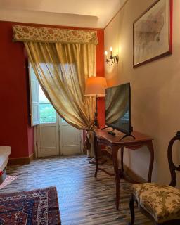 Villa Mirabella - Ghivizzano - 2