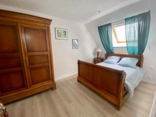 Maison de caractère à Corseul, jardin et piscine - 1