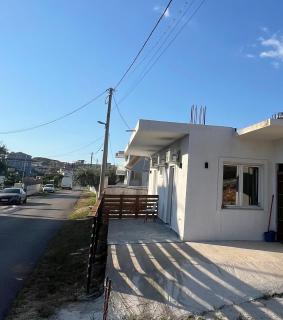 Twins Apartments - Ksamil - 3