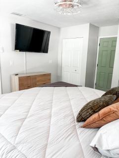 Cozy Homosassa living - Homosassa - 5