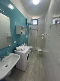 Casa vacanze SoleeMare Barletta Apartments - Barletta - 3