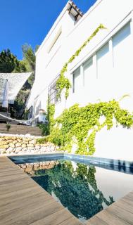 Villa Altea Moderna Vistas Panorámicas - Altea - 0