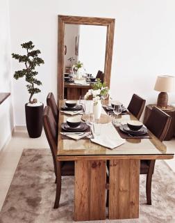 Meadows Living Ansam 3 - 2 Bedroom Apartment - Abu Dhabi - 0