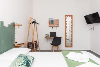 Guest House - Affittacamere Green Apartment - By Faendho - Porto Torres - 4