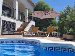 Villa Vista Bonita with private pool, 4 bedrooms, 9 people - Calonge - 9