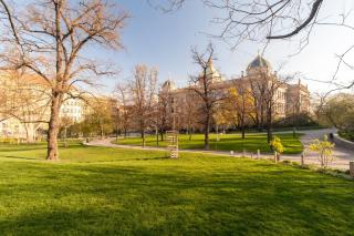 Museum Garden Stay - Praga - 0