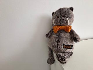 Квартира с ярким интерьером - 1