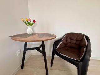 Квартира с ярким интерьером - 3