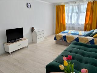 Квартира с ярким интерьером - Astana - 8